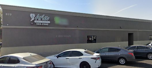 Aria Community Health Center - Hanford - Wee Dental