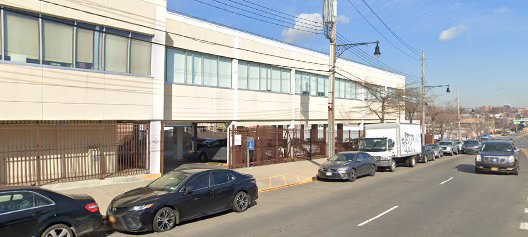 Montefiore Medical Group - Williamsbridge Family Practice (BCHN)