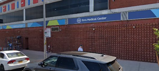 Ezra Medical Center- 60th Street
