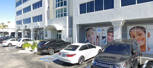 Nicklaus Children's Doral Outpatient Center