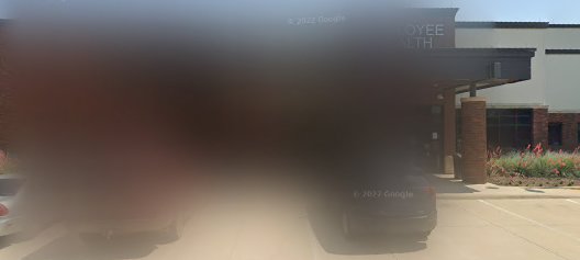 Choctaw Nation Regional Medical Clinic - Durant