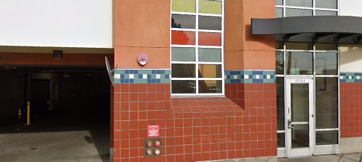 Native American Health Center - Oakland 7 Directions Building