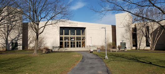 Montgomery County Community College Dental Hygiene Clinic - Central Campus