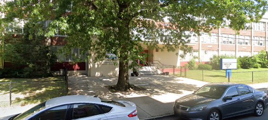 The Health Center @ Quitman Street Elementary School