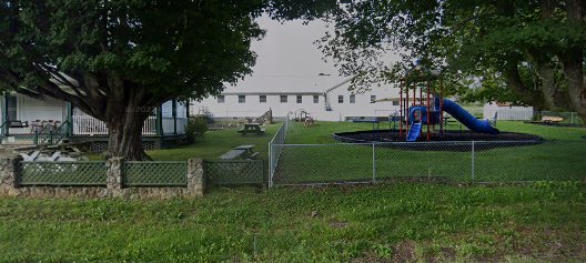 Bland Ministry Dental Clinic