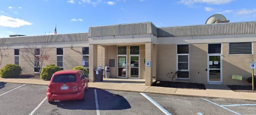 Monongalia County Health Department - West Virginia DHHR