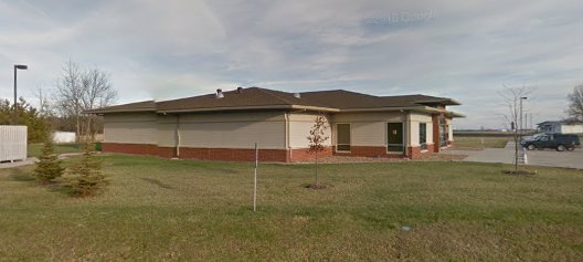 Louisa County Clinic - CHCSEIA