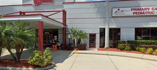 Tampa Family Health Centers - North Dale Mabry Hwy