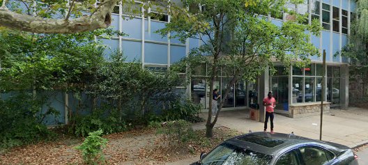 Philadelphia Health Care Center #3 (City of Philadelphia Public Health)