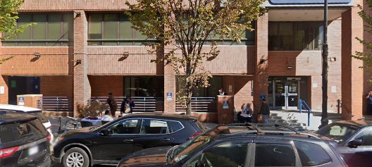 Montefiore Medical Group - Comprehensive Health Care Center