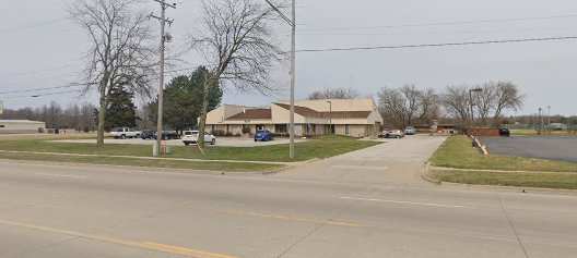 Bridgeport Community Health and Dental Center