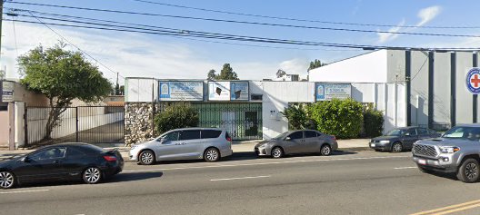 Mission City Community Network - Panorama Clinic