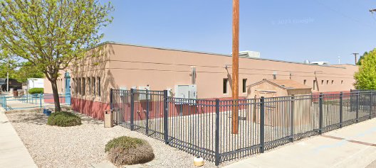 South Valley Family Health Commons - Dental Center