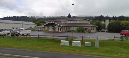 Seldovia Village Tribe Health Center - Homer