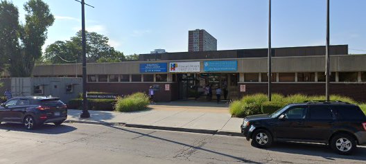 Heartland Center for Oral Health - Englewood