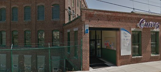 Community Dental - Rumford