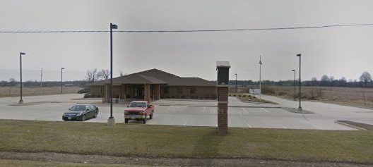 Sesser Community Health Center - CRHPC