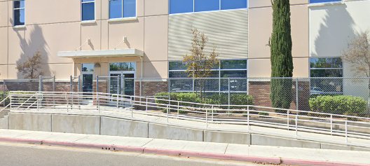Deran Koligian Ambulatory Care Center/ Fresno ACC