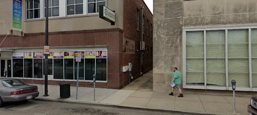 Primary Health Solutions - Bever Pavilion - Hamilton