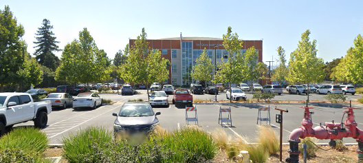 San Mateo Medical Center - Fair Oaks Health Center