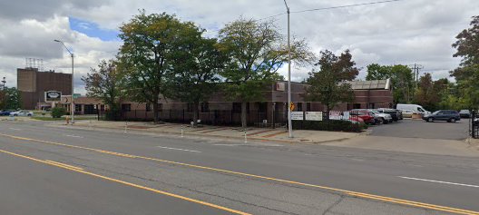 East Riverside Health Center