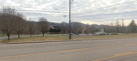 Cherokee Health Systems - Union County - Maynardville