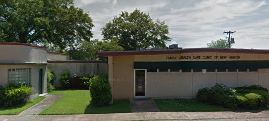 Family Health Care Clinic - New Hebron