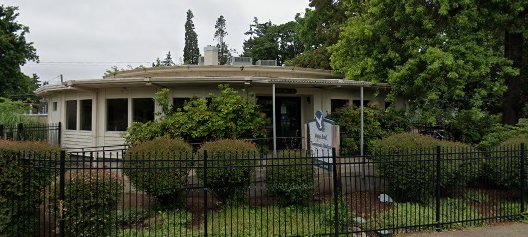 White Bird Clinic - Dental