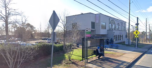 Athens Nurses' Clinic