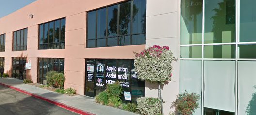 NCHS - San Marcos Health Center