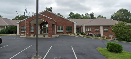 Kentucky CHFS - Lake Cumberland District - Pulaski County Health Department