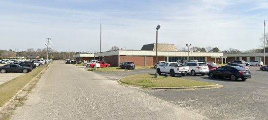 Robeson County Health Department