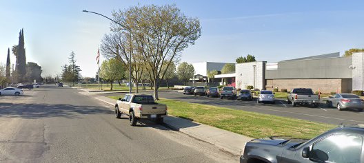 Golden Valley Health Center - Modesto Hanshaw School Dental