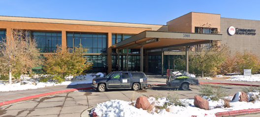 Community Health Centers of Central Wyoming (CHCCW) - Casper