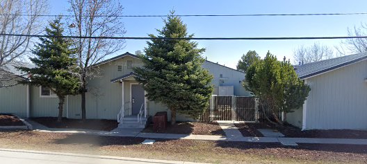Lassen Indian Health Center - Susanville Indian Rancheria