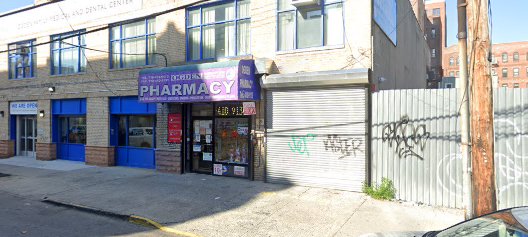 BronxCare Ogden Family Medical & Dental