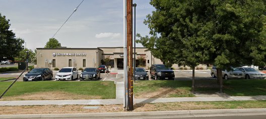 United Health Centers - Parlier Health Center