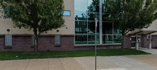 Woodland Avenue Health Center - GPHA