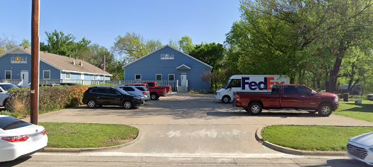 Hope Clinic - Waxahachie