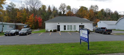 Port Byron Community Health