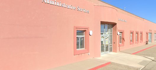 Alamosa Dental Clinic - VWHS