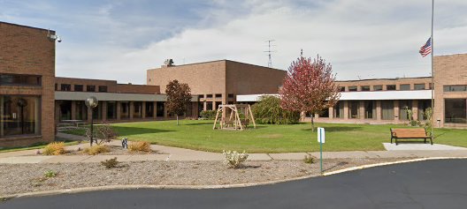 Wood County Health Department - Marshfield