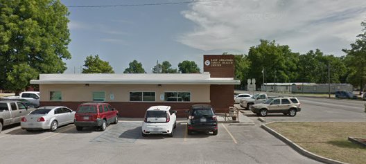 East Arkansas Family Health Center - Lepanto - Poinsett County - EAFHC