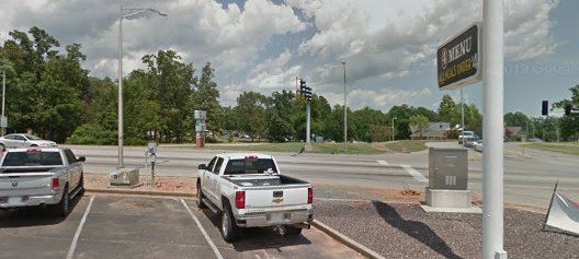 Poplar Bluff Community Dental Clinic